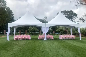 tent rental long island