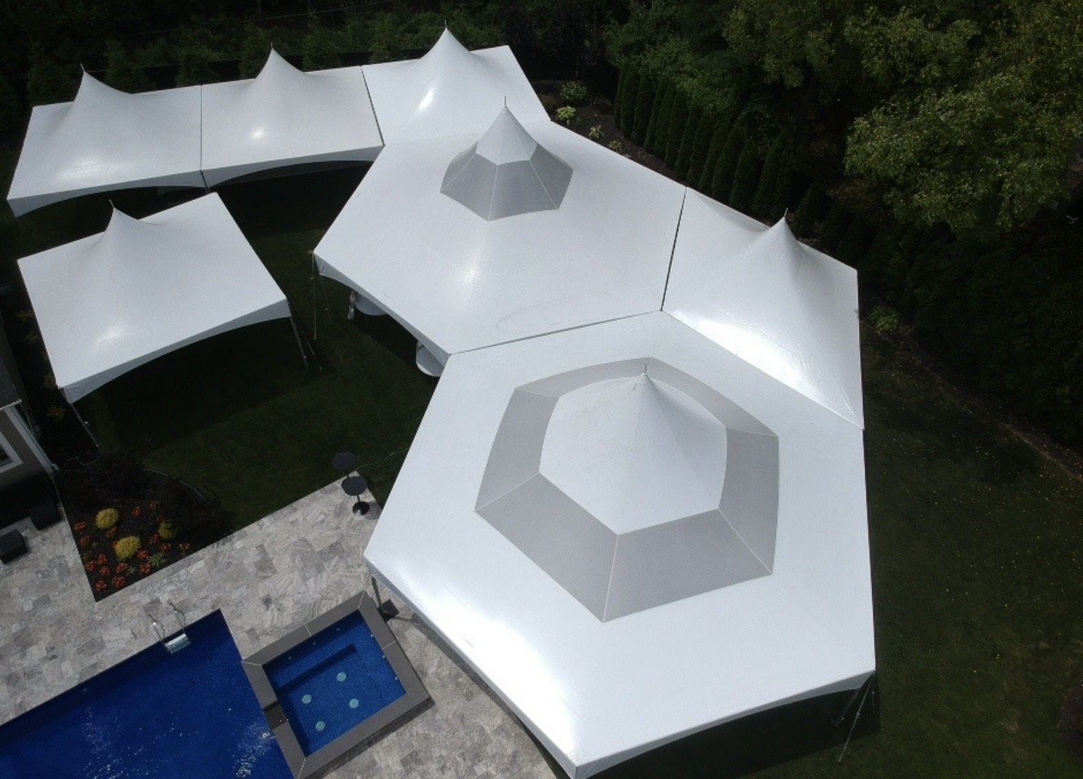 skylight tent